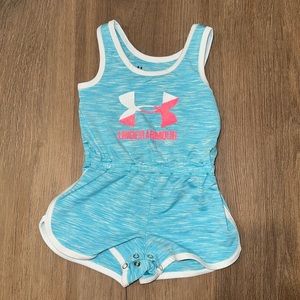 Under Armour Romper